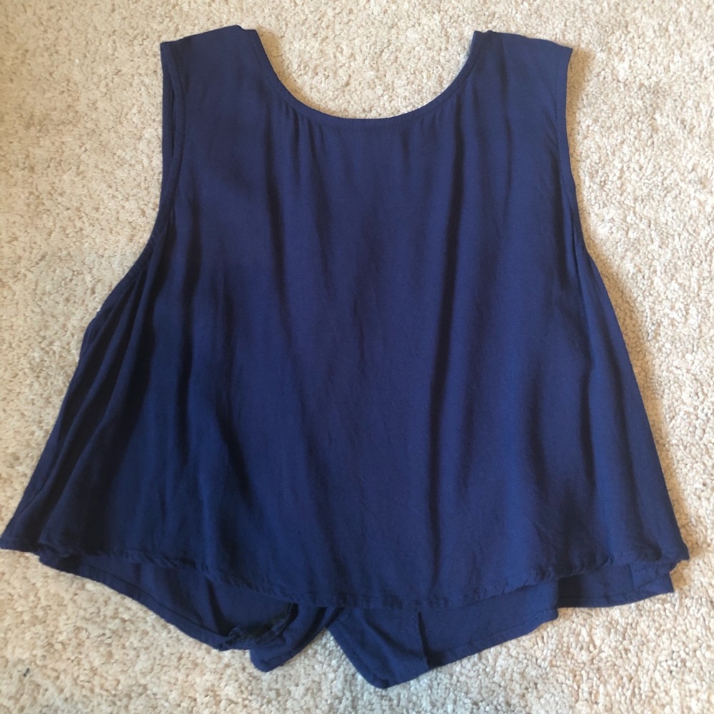 Forever 21 Top